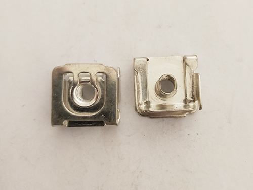 辽宁不锈钢冲压件加工