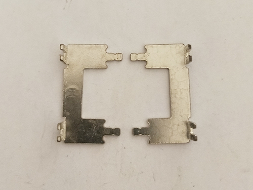 辽宁冲床加工件