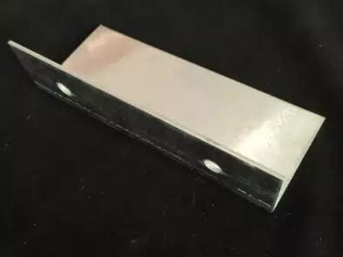 辽宁岩棉板金属托架定制